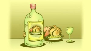 Смешные анекдоты для взрослых | Про пьяниц, № 23