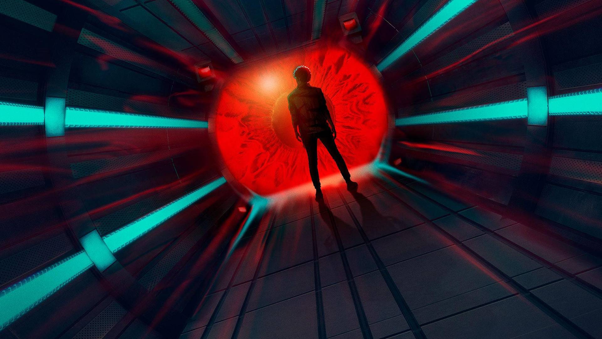 Сериал Летящие сквозь ночь – 1 сезон 6 серия / Nightflyers