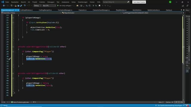 53 - active Crafting with interacting with an Object смотреть онлайн