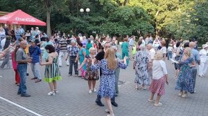 Розовый вечер....... 03.08.25 Гомель парк Луначарского 🥰💫