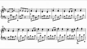 2 Чардаша Ференца Листа