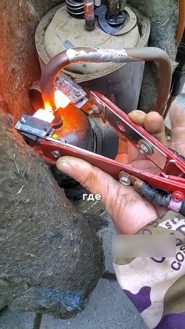 Как выглядит пайка без огня? смотреть онлайн