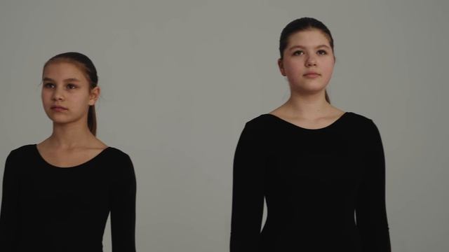 Contemporary dance смотреть онлайн