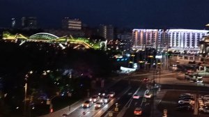 Пассажирский лифт V=1 м-с, Q=400 кг (4992), музыкальный лифт ЩЛЗ