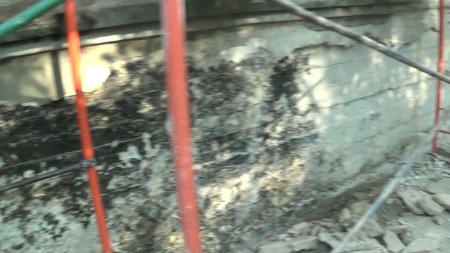 4 августа 2025 года - Будни капремонта - 01