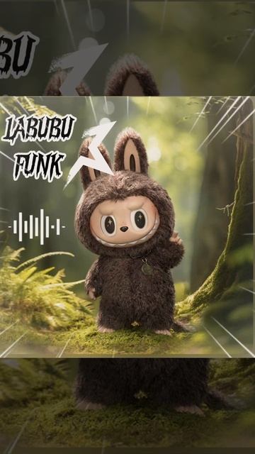 Лабубу фонк (кому нравится держите) смотреть онлайн
