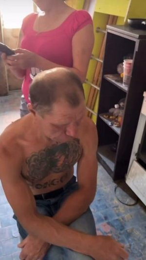 ВРЕМЯ НАВЕСТИ КРАСОТУ! ОЛЕГ МОНГОЛ В ГОСТЯХ У ТАНИ