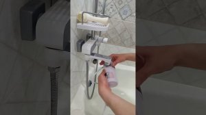 Кран мгновенного нагрева воды UNIPUMP BEF-019A Установка