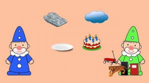 🎓 Учим звуки речи вместе с роботом Дашей. Звук Т. Урок 22 (0+)