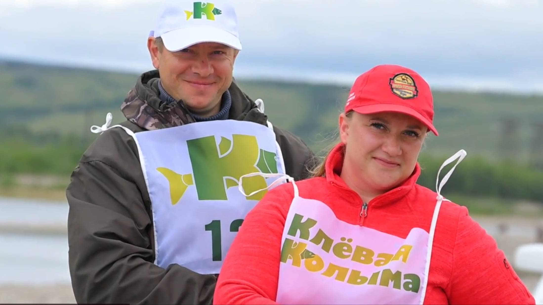 В Магадане прошёл летний этап фестиваля «Клёвая Колыма» (0+)