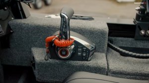 Обновленный NORTHSILVER 700 FISHSPORT M