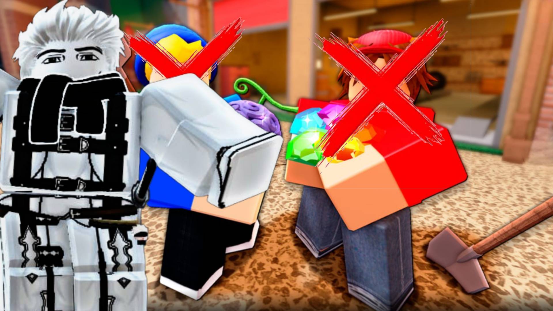 ПРОЩАЛЬНЫЙ РОЛИК ПО DIG РОБЛОКС! | ПОЧЕМУ ДИГ УМЕР И УЖЕ НЕ ВОСКРЕСНЕТ!