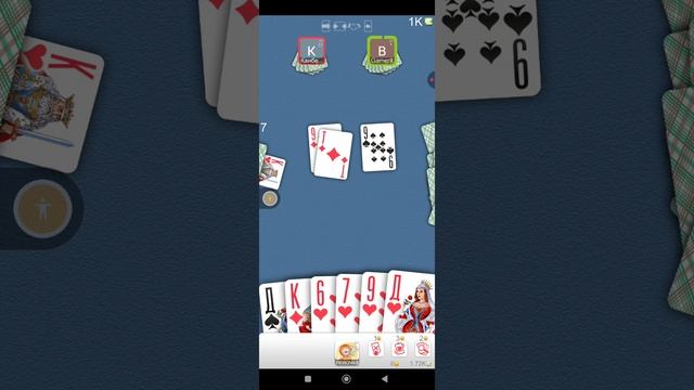 Подкидной Дурак (часть 33) смотреть онлайн