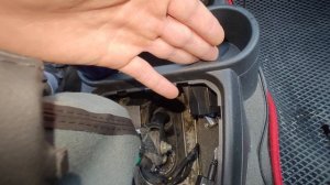 Мои Переделки Салона На КАЛИНА 1 / Доработки [ВАЗ 1117 / 1118 / 1119]