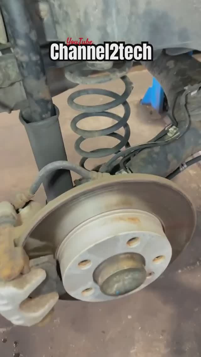 Seat Ibiza ABS fault . смотреть онлайн