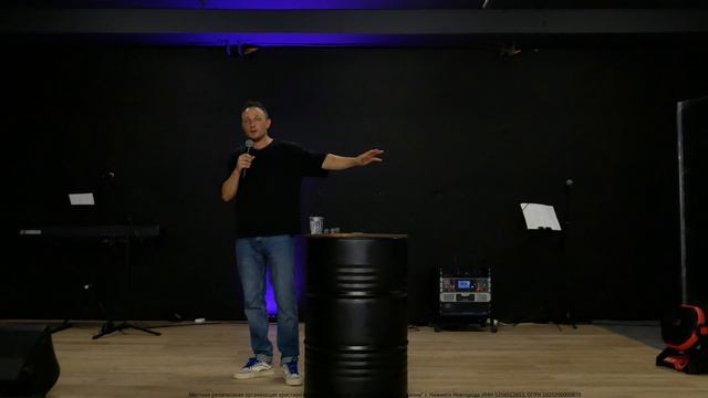 Созидающая сила откровения / Трифонов Михаил