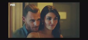 Эда и Серкан Молодая