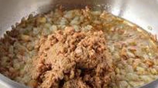 Рецепты от шеф-повара