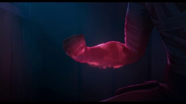 Экзорцизм: Хроники - Трейлер (2025) смотреть онлайн