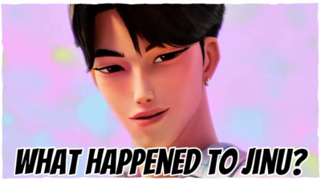 What Happened To Jinu