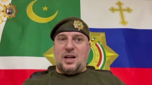 ⚡️Алаутдинов: Бандеровцы накопили силенок,благодаря НАТО и планируют очередной контрнаступ! смотреть онлайн