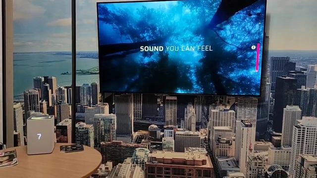 Dolby Atmos. Звук по блютуз на Яндекс станцию.                  #dolbyatmos #алиса #яндекс