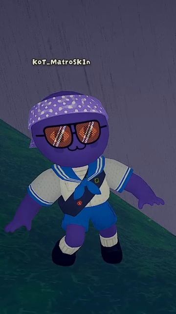 Котофейл PEAK #clicknlook смотреть онлайн