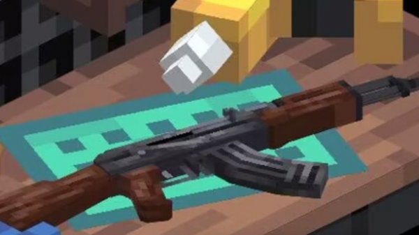 Обзор мода:Timeless and Classics Zero