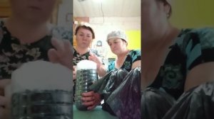 Собираем чемоданы🧳