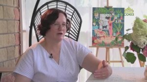 Вторая половина. Матушка Марина Теряева