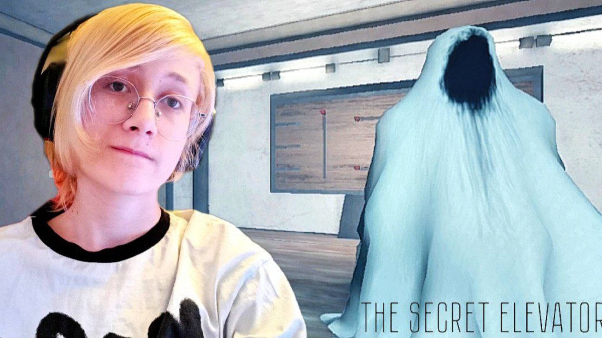 СОН, В КОТОРОМ НУЖНО ЖИТЬ ▶THE SECRET ELEVATOR: ONLY YOU ARE HERE