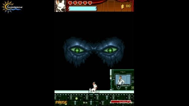 Bolt: The Mobile Game (All Bosses) смотреть онлайн