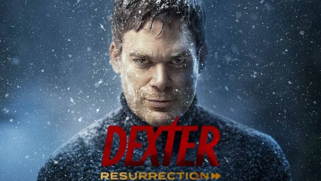 Декстер_Воскрешение (2025) Русский трейлер смотреть онлайн