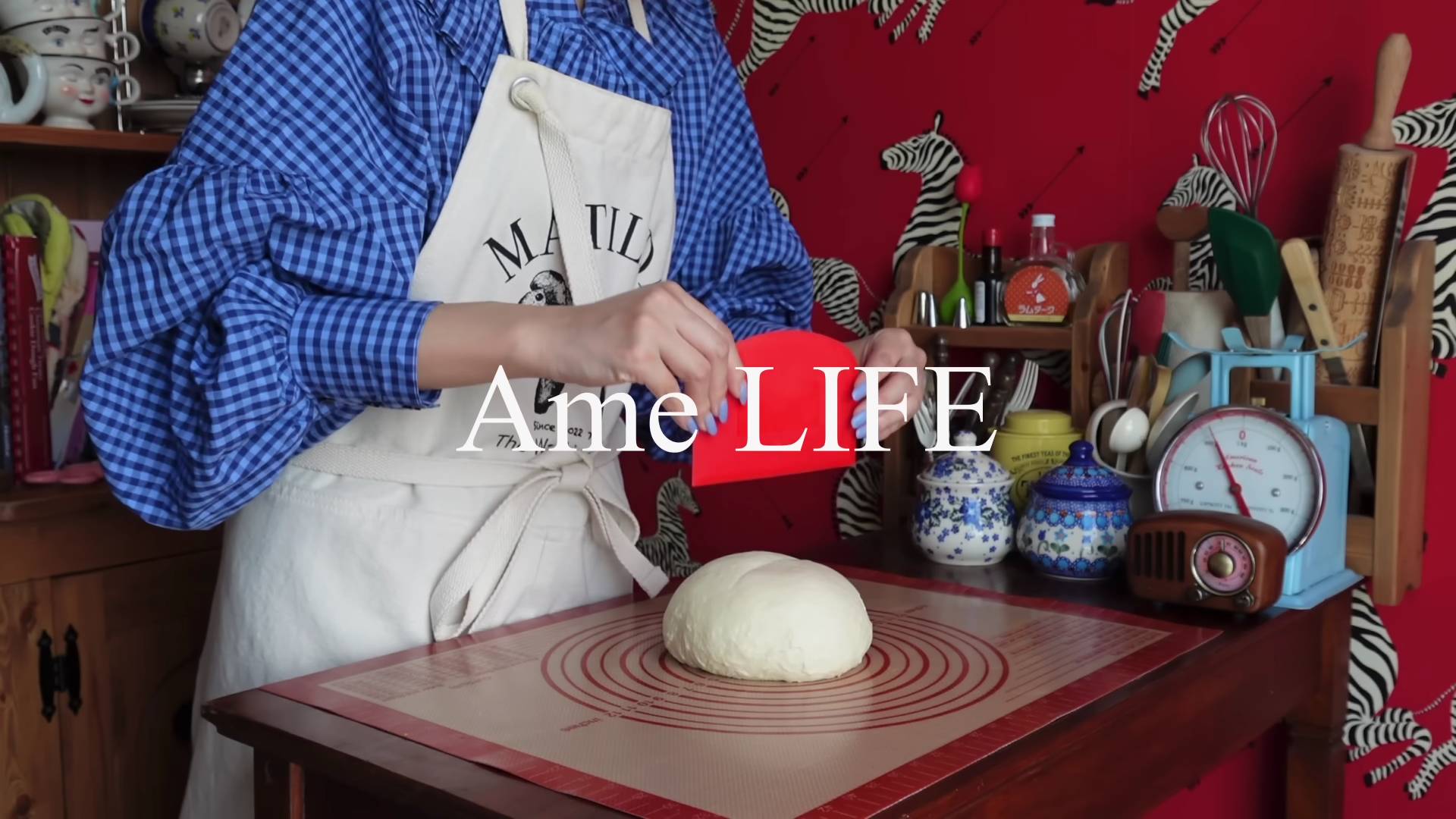 AME life Видеоблог Повседневная жизнь как легко вязать крючком сумки 🐰🥨 Экскурсия по выставке пря смотреть онлайн