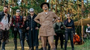 Вампиры средней полосы трейлер 3 финального  сезона