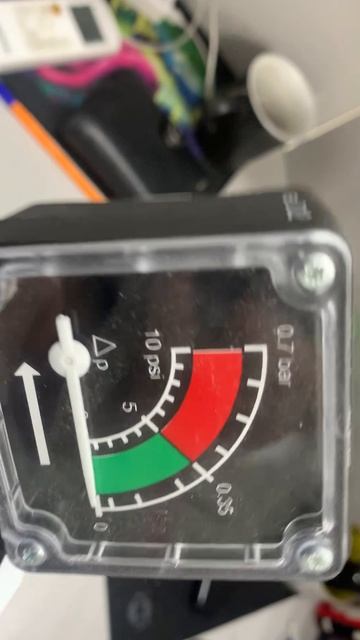 Воздушный фильтра Atlas