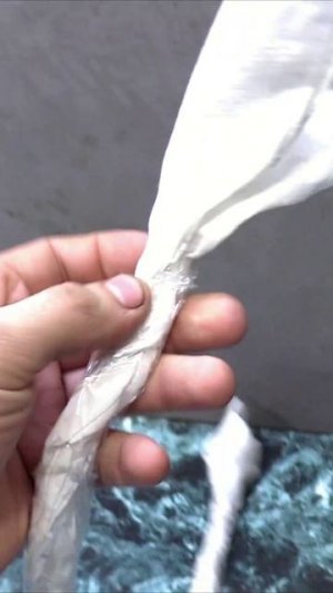 Самостоятельное очищение антифриза при помощи подручных средств!