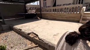 Острый конфликт между Хашемом и Тайибой. Отец господина Пии становится посредником.