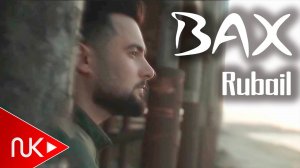Rubail Azimov - Bax