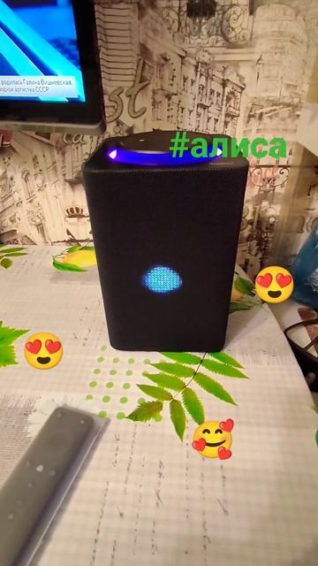 Алиса, вырубай шарманку. #алиса #яндекс #zigbee