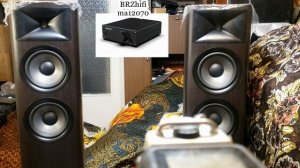 Корвет 50у-068 против D класса и TDA звук.  tpa3255 , aiyima a07 , tpa3116d2 , ma12070 , tda 7294