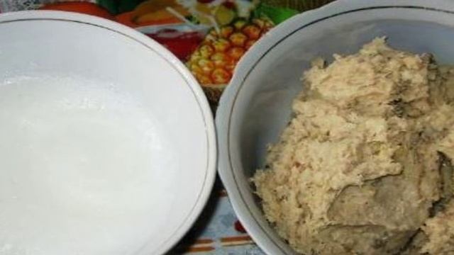 Кулинарные хитрости