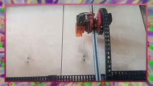 Тестирую лазерный станок  с ЧПУ