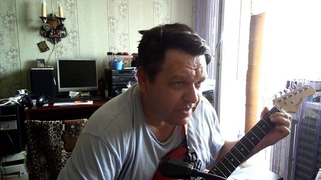 Samurai - Never Fade Away кавер смотреть онлайн