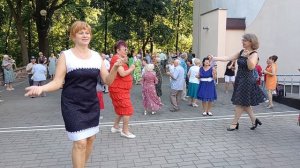 За твою красивую улыбку....... 03.08.25 Гомель парк Луначарского 🥰💫