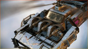 Бедные мои враги... • Crossout • Джоуль + Каталина