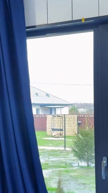 Домик Сканди