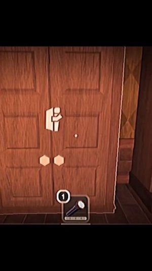 DOORS RARE MOMENT💀🤯