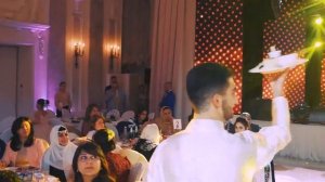 Азербайджанская свадьба