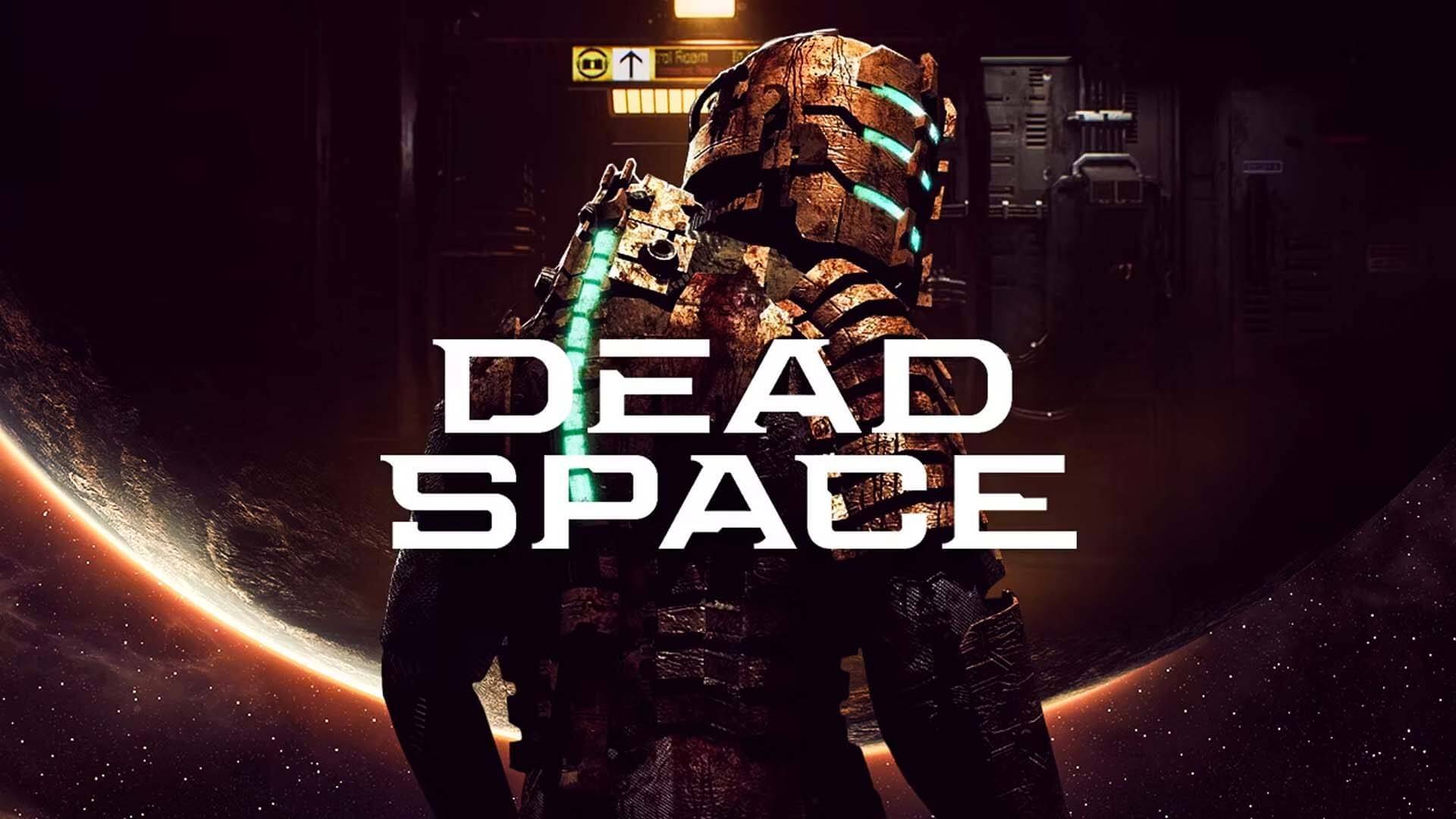 Dead Space Remake #2